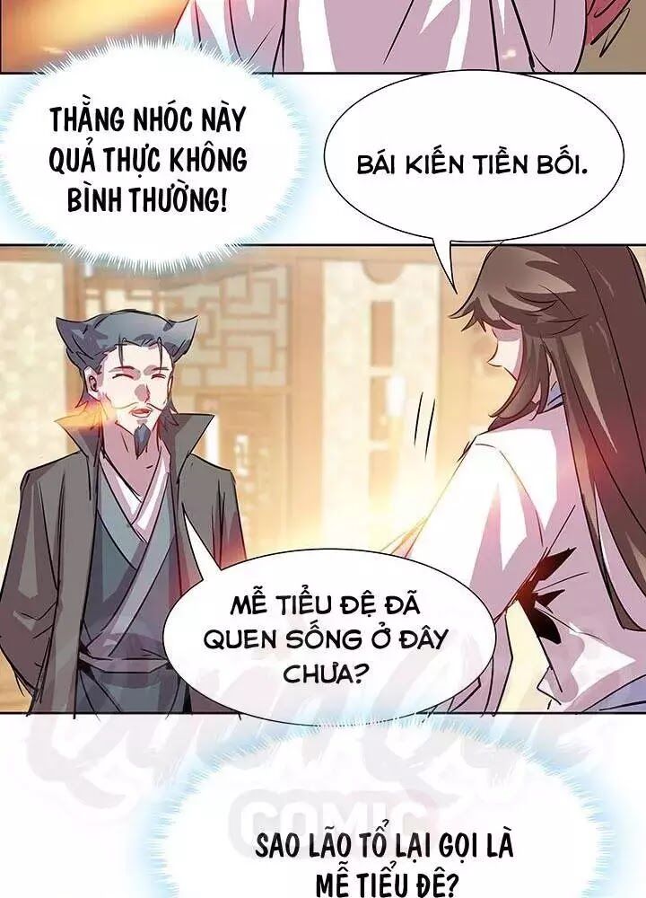 Siêu Phàm Truyện: Chapter 186