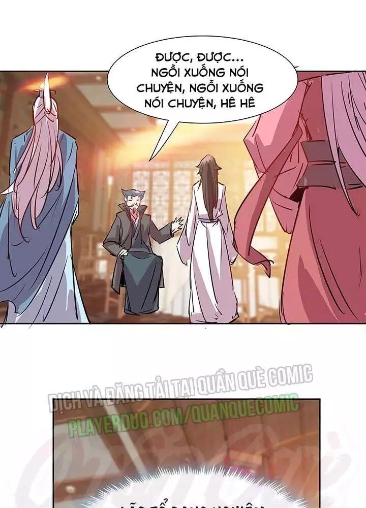 Siêu Phàm Truyện: Chapter 186