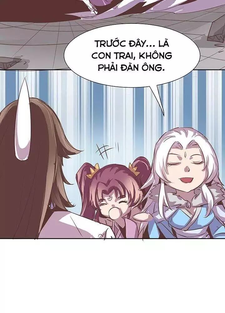 Siêu Phàm Truyện: Chapter 186
