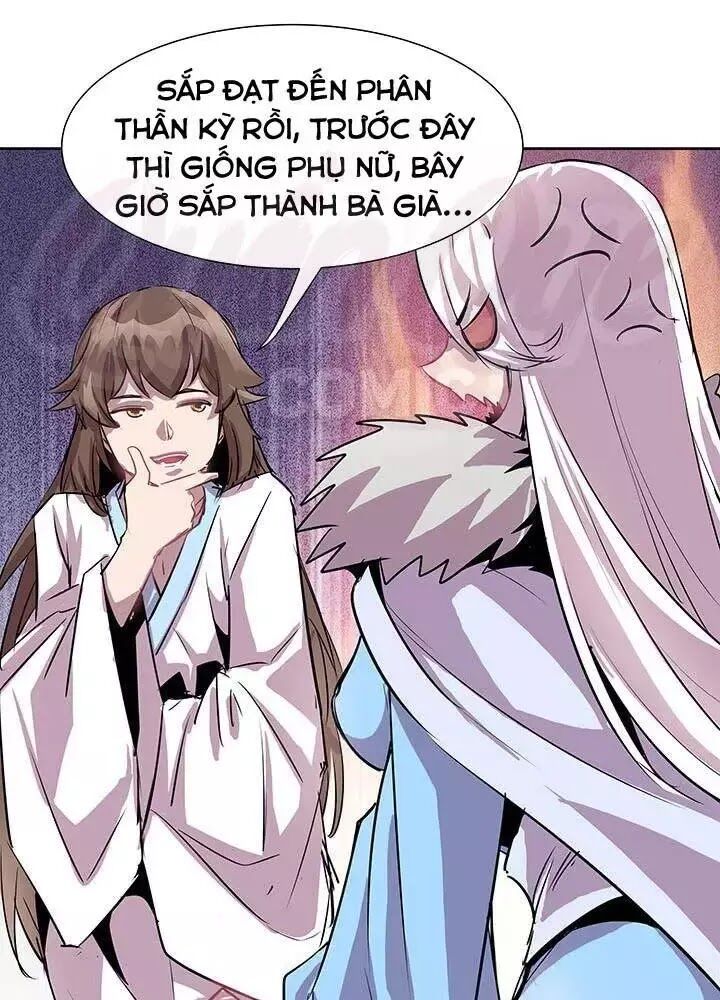Siêu Phàm Truyện: Chapter 186