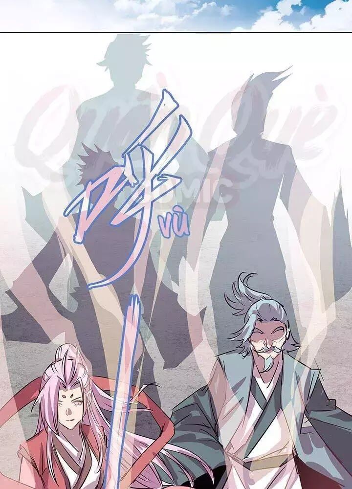 Siêu Phàm Truyện: Chapter 186
