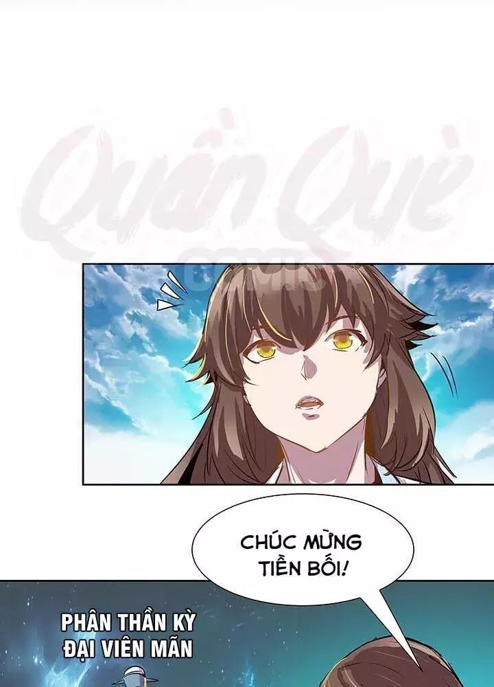 Siêu Phàm Truyện: Chapter 186
