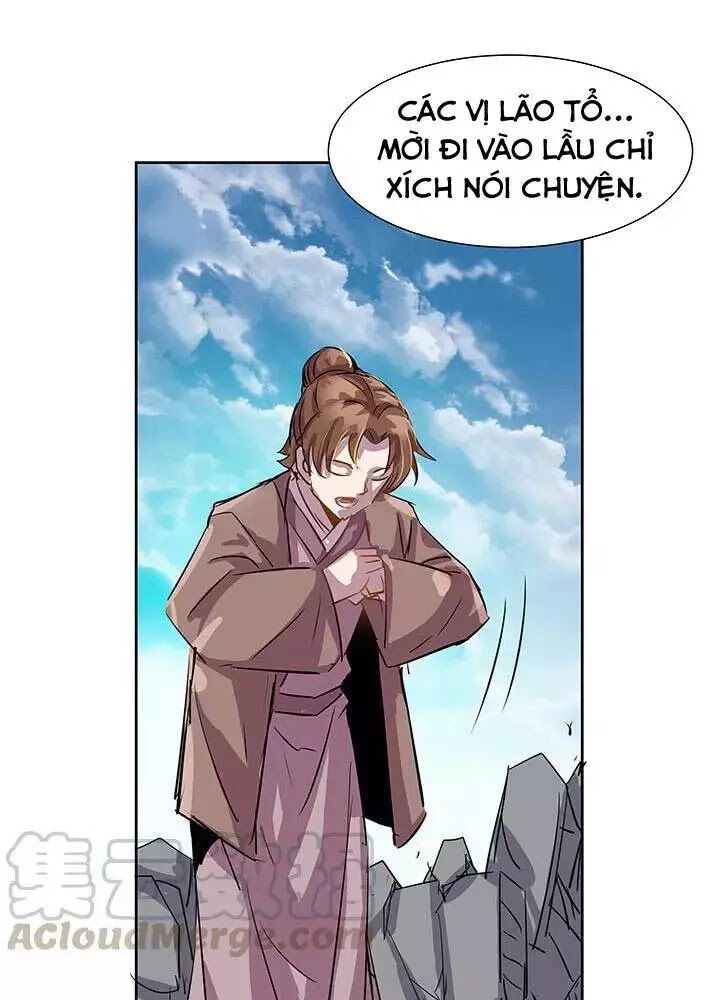 Siêu Phàm Truyện: Chapter 186