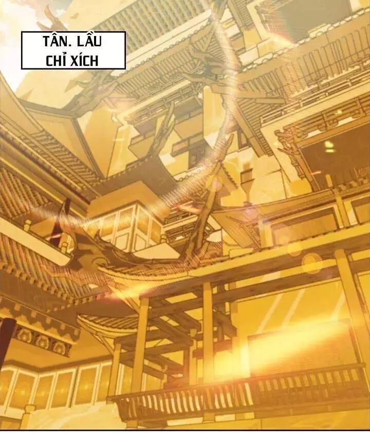 Siêu Phàm Truyện: Chapter 186