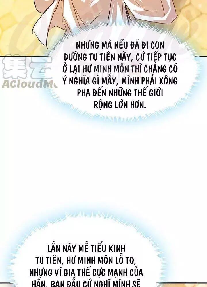Siêu Phàm Truyện: Chapter 186