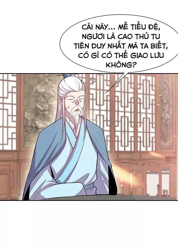 Siêu Phàm Truyện: Chapter 186
