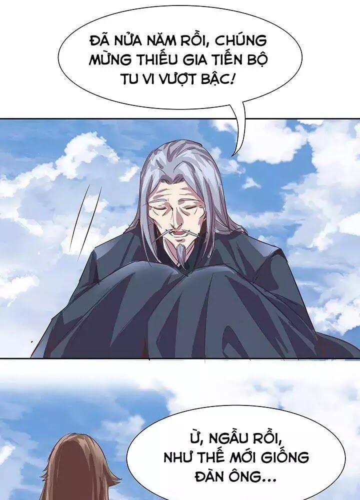 Siêu Phàm Truyện: Chapter 186