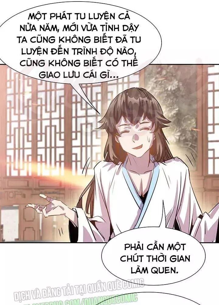 Siêu Phàm Truyện: Chapter 186