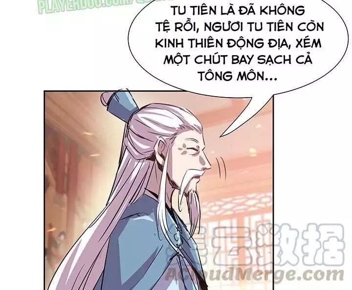 Siêu Phàm Truyện: Chapter 186