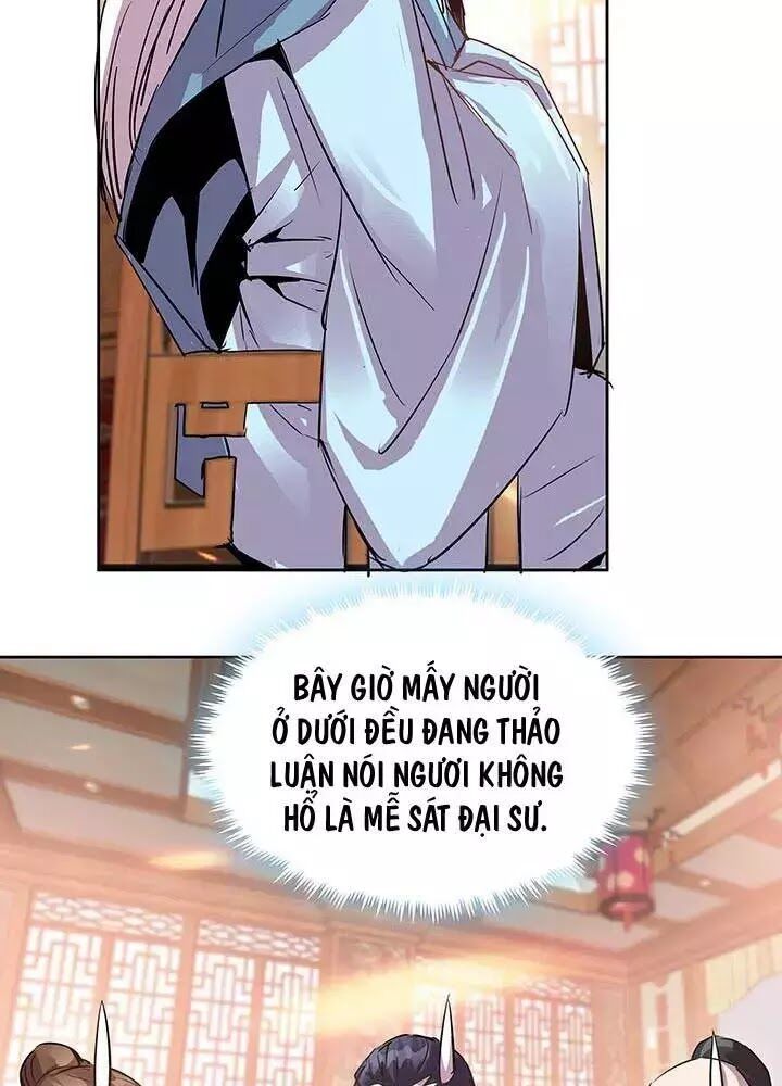 Siêu Phàm Truyện: Chapter 186