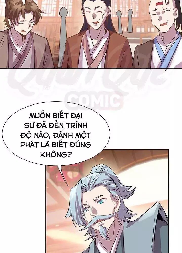 Siêu Phàm Truyện: Chapter 186