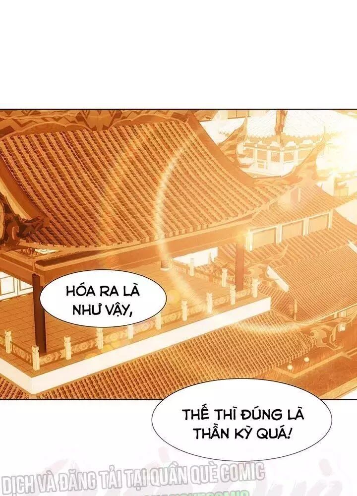 Siêu Phàm Truyện: Chapter 187