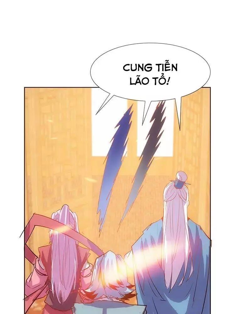 Siêu Phàm Truyện: Chapter 187