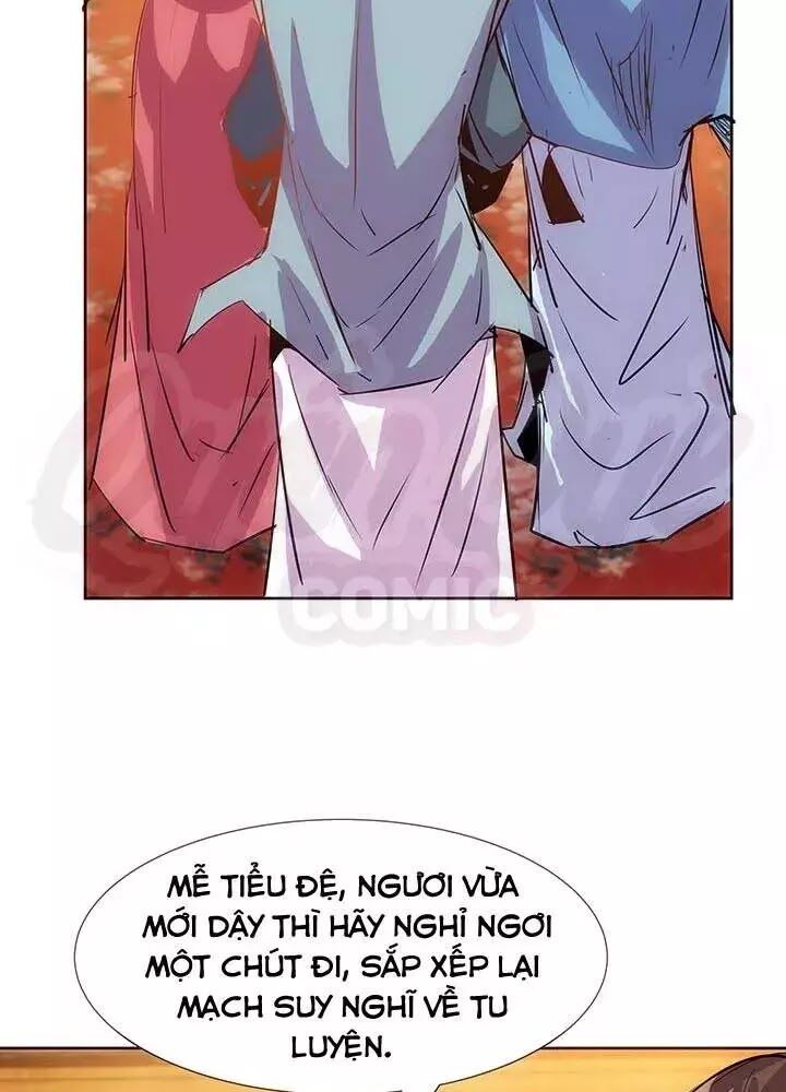 Siêu Phàm Truyện: Chapter 187