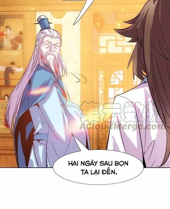 Siêu Phàm Truyện: Chapter 187