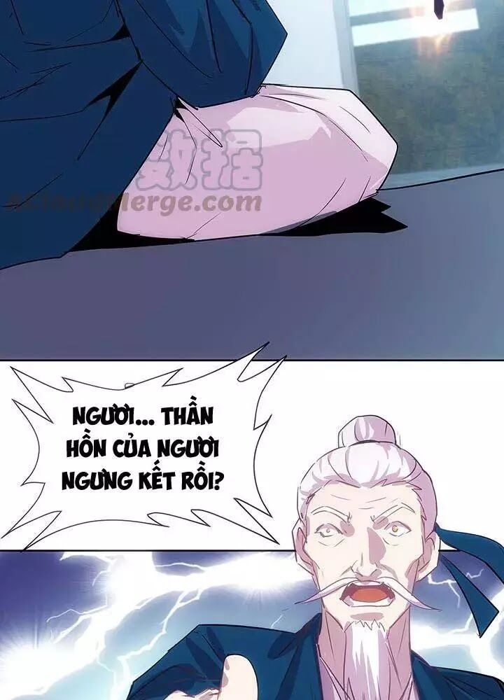 Siêu Phàm Truyện: Chapter 187
