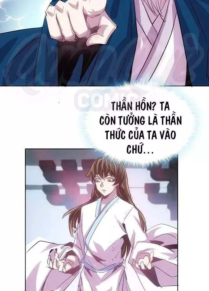 Siêu Phàm Truyện: Chapter 187