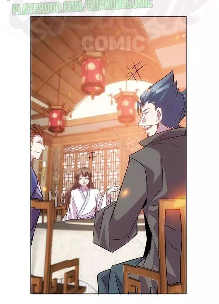 Siêu Phàm Truyện: Chapter 187