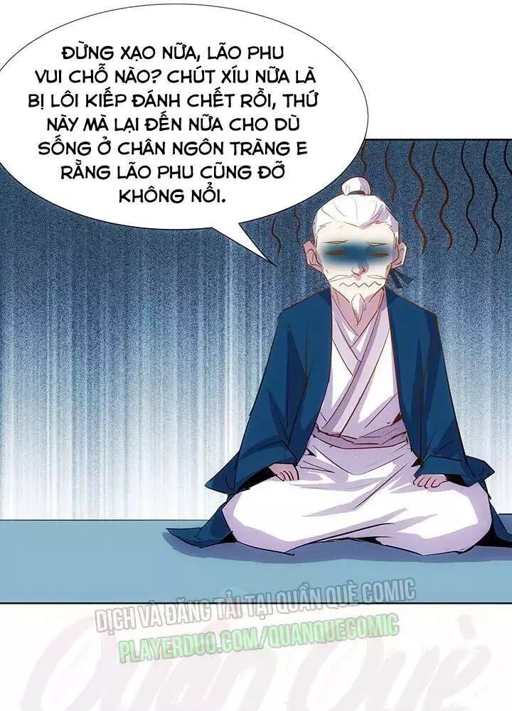 Siêu Phàm Truyện: Chapter 187