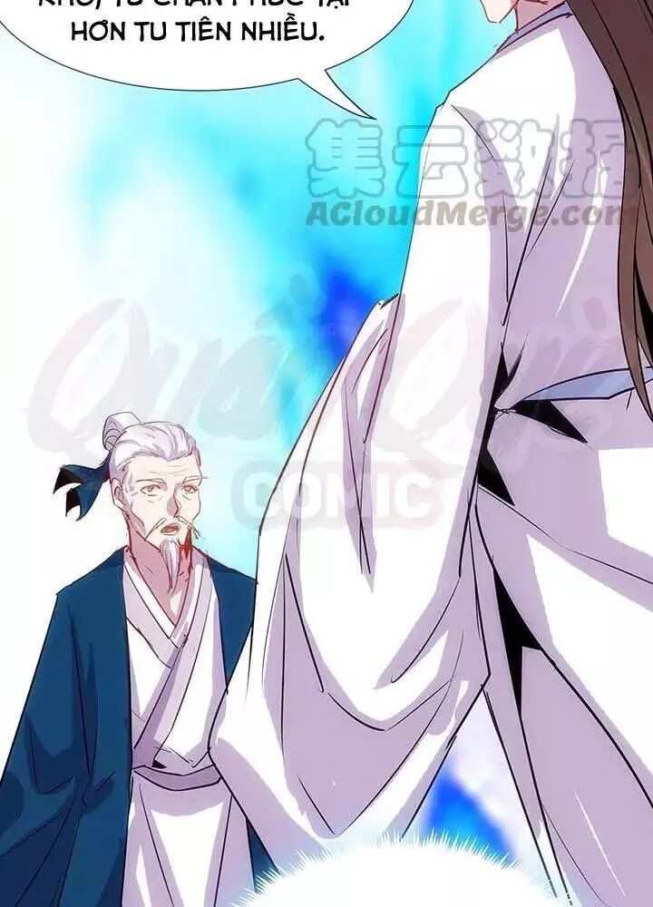 Siêu Phàm Truyện: Chapter 187