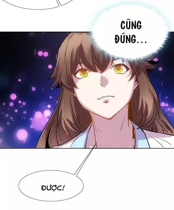 Siêu Phàm Truyện: Chapter 187