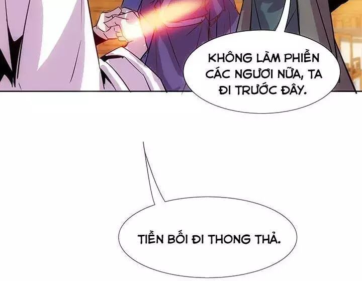 Siêu Phàm Truyện: Chapter 187