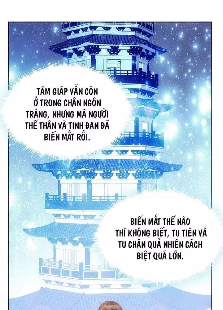 Siêu Phàm Truyện: Chapter 188
