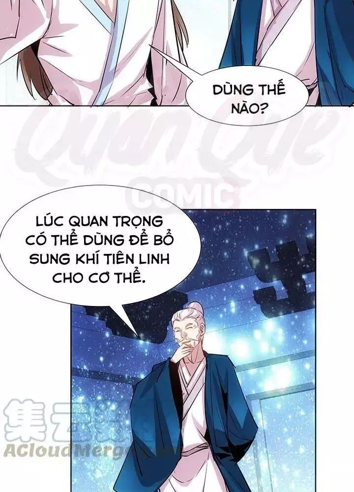 Siêu Phàm Truyện: Chapter 188
