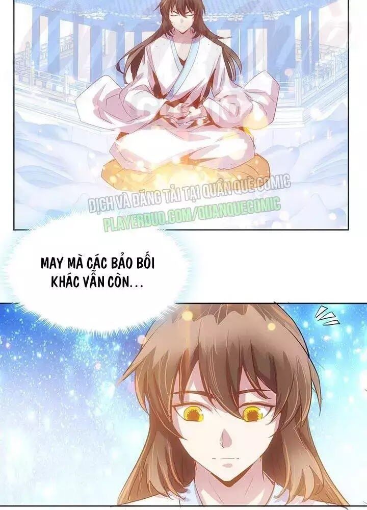 Siêu Phàm Truyện: Chapter 188