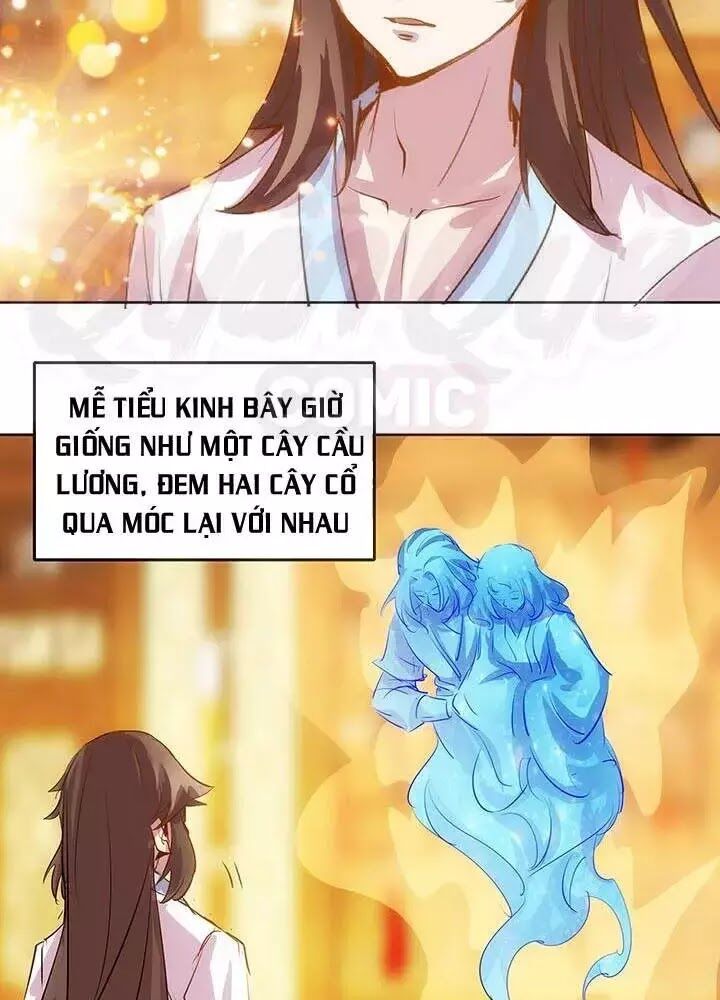 Siêu Phàm Truyện: Chapter 188