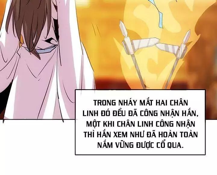 Siêu Phàm Truyện: Chapter 188