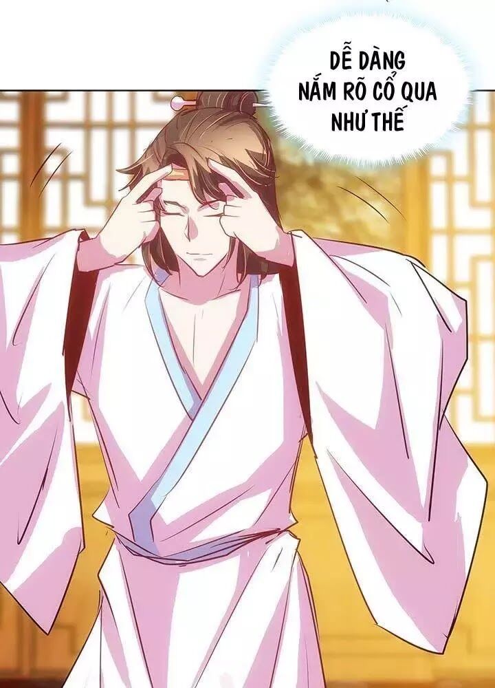Siêu Phàm Truyện: Chapter 188