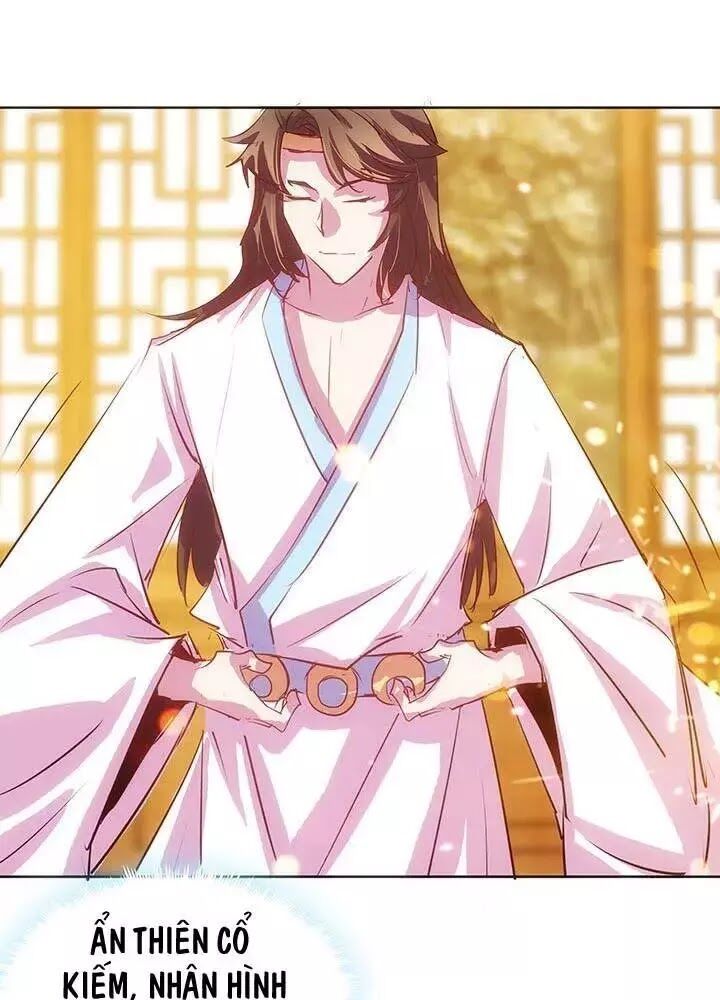 Siêu Phàm Truyện: Chapter 188