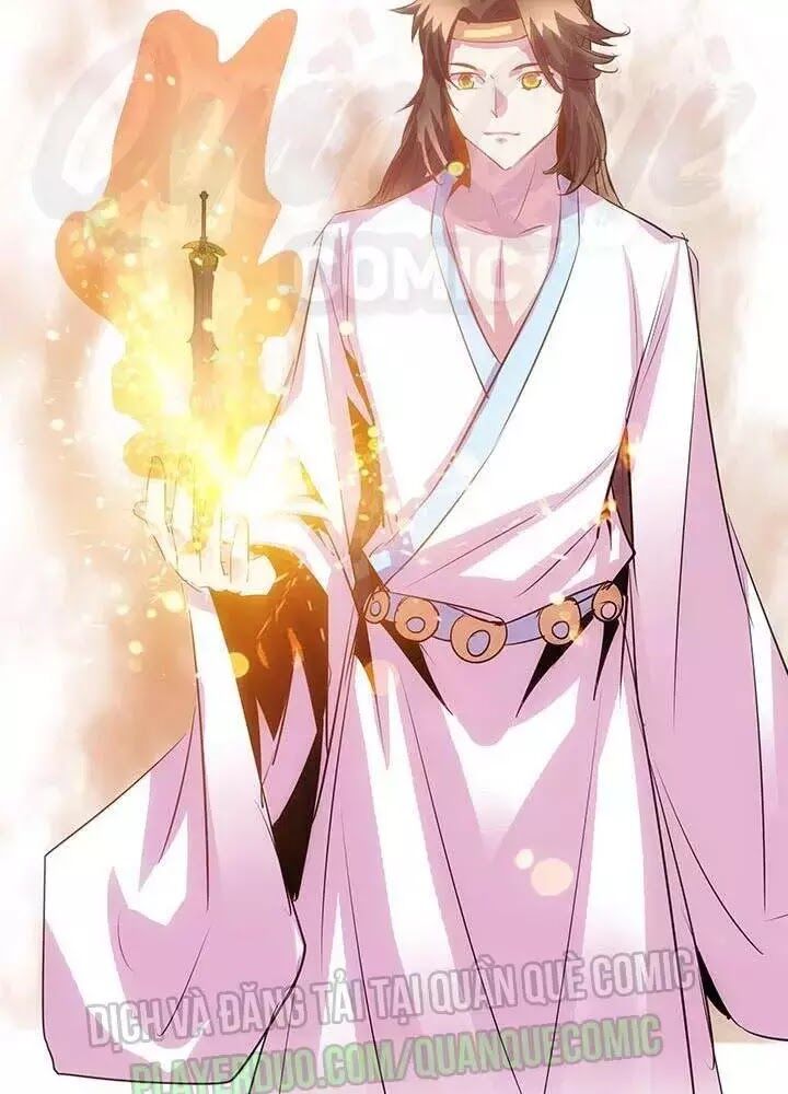 Siêu Phàm Truyện: Chapter 188