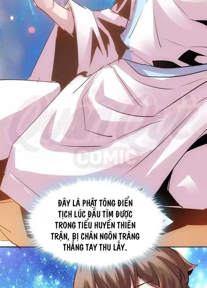 Siêu Phàm Truyện: Chapter 188