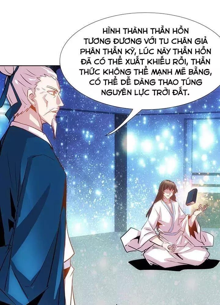 Siêu Phàm Truyện: Chapter 188