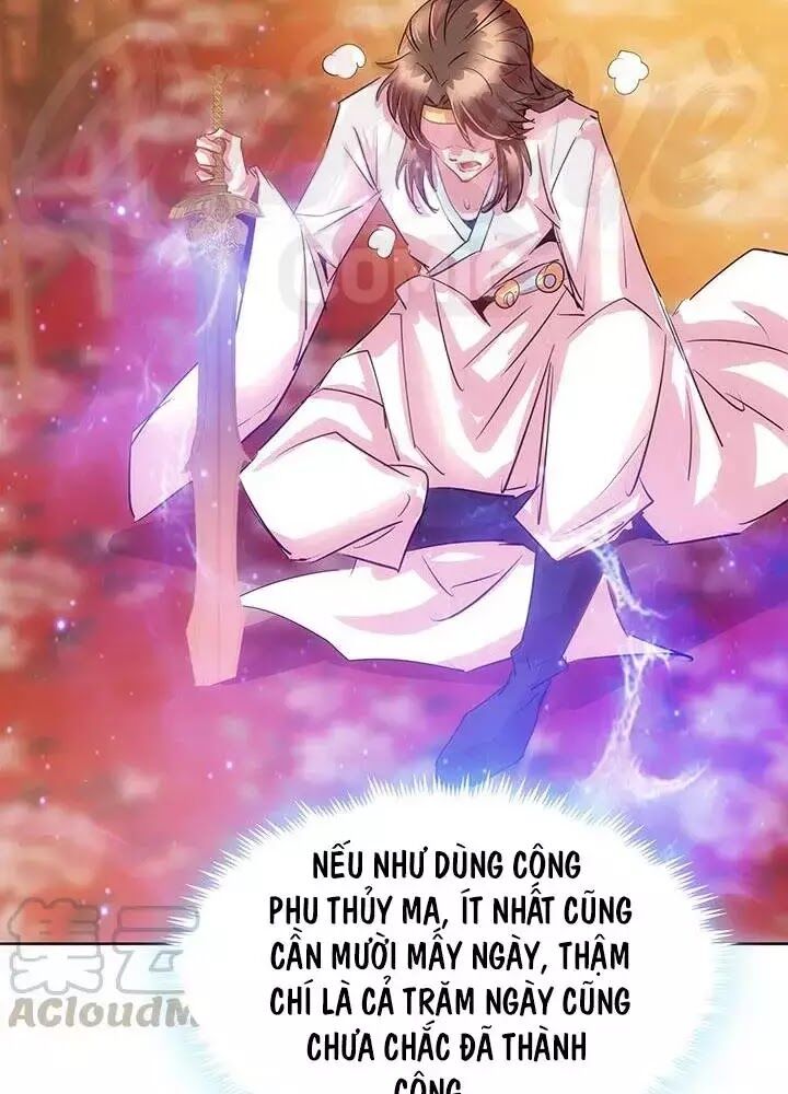 Siêu Phàm Truyện: Chapter 189