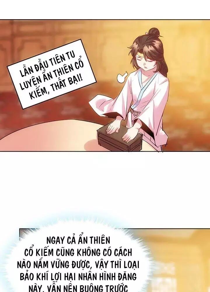 Siêu Phàm Truyện: Chapter 189