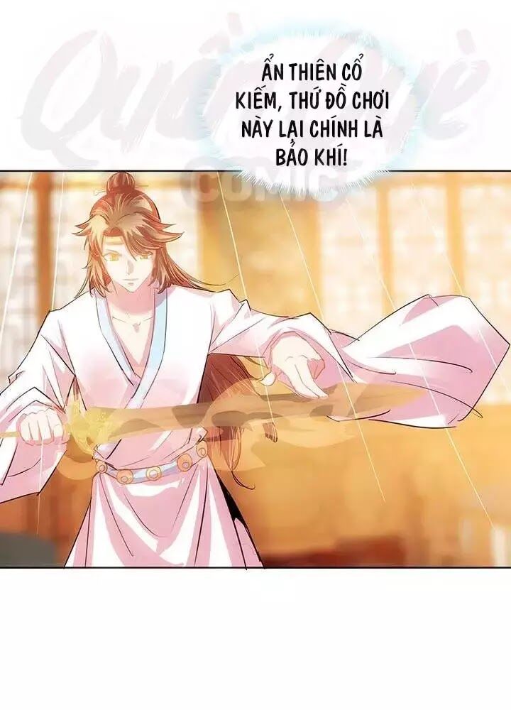 Siêu Phàm Truyện: Chapter 189