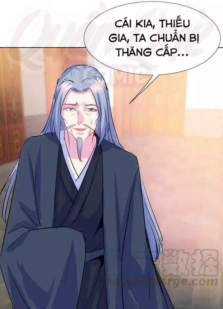 Siêu Phàm Truyện: Chapter 189