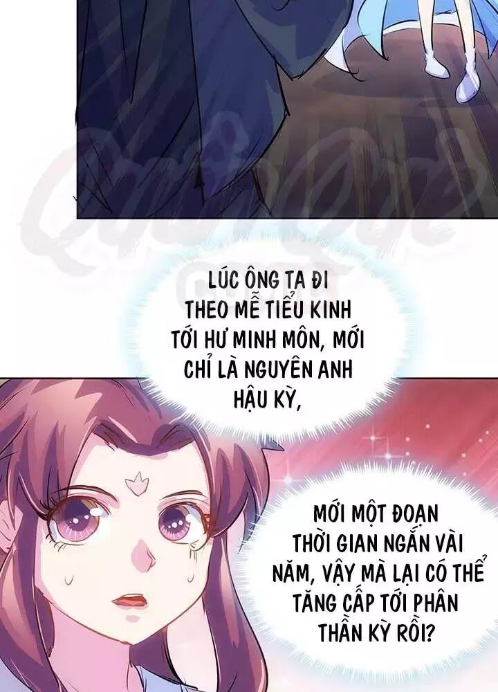 Siêu Phàm Truyện: Chapter 189