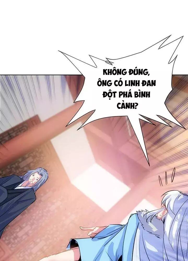 Siêu Phàm Truyện: Chapter 189