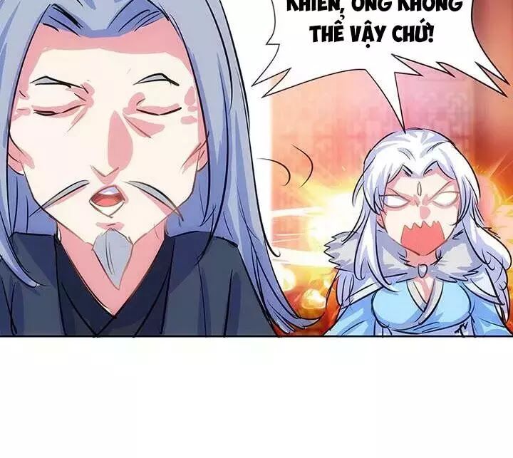 Siêu Phàm Truyện: Chapter 189