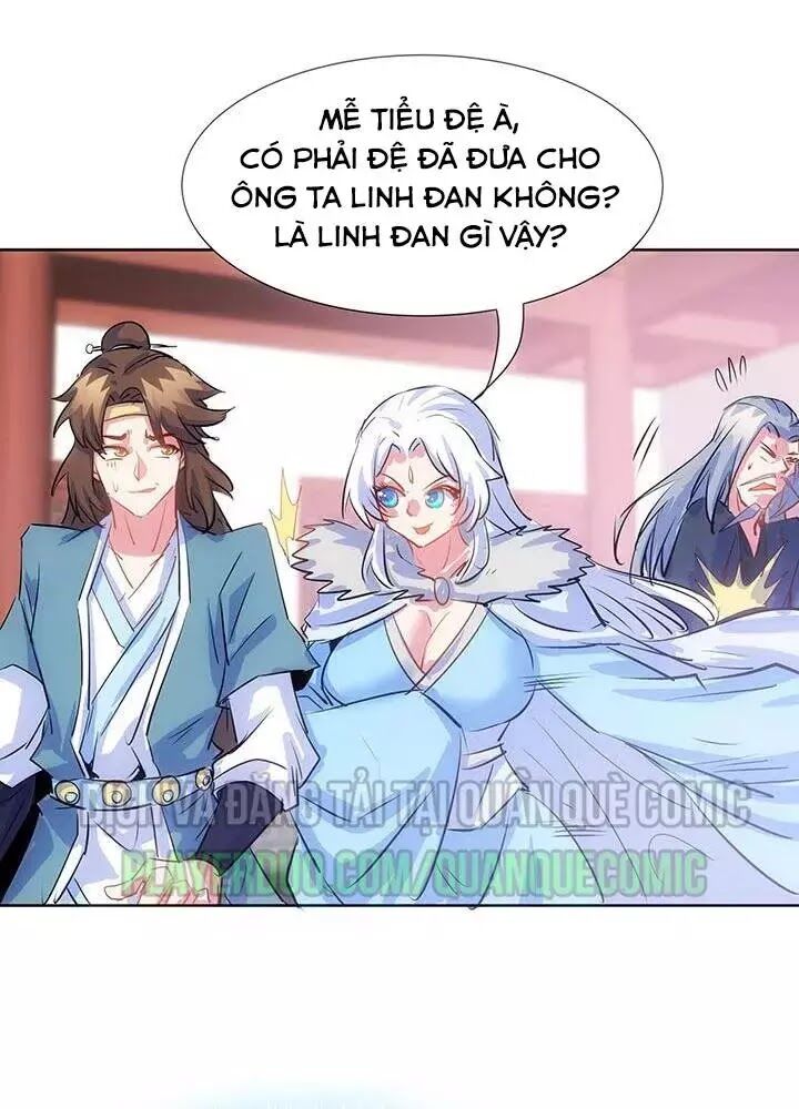 Siêu Phàm Truyện: Chapter 189