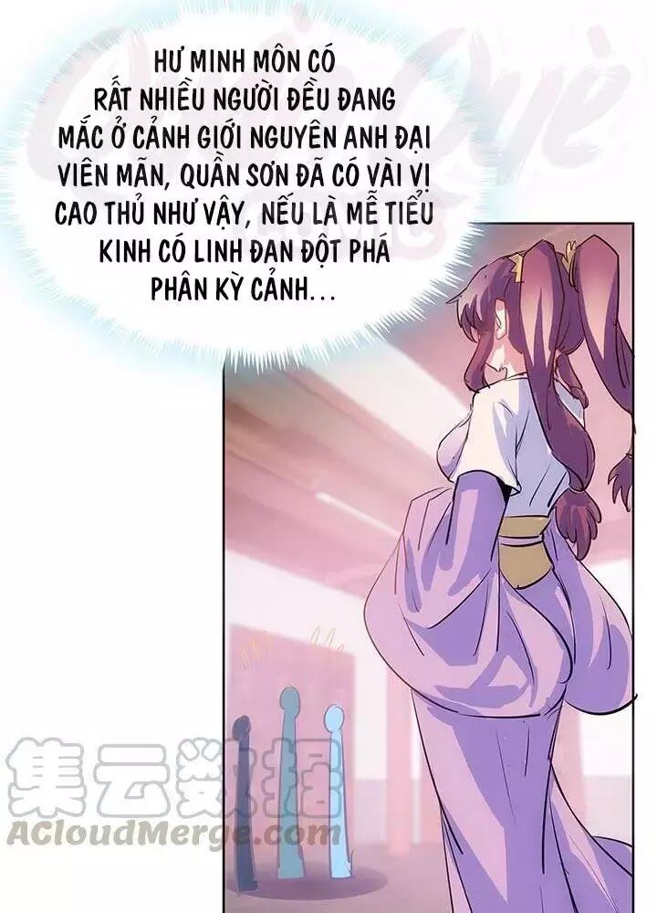 Siêu Phàm Truyện: Chapter 189