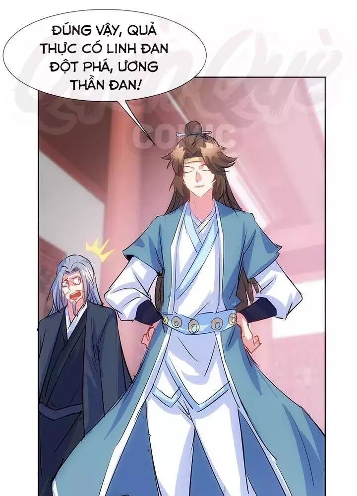Siêu Phàm Truyện: Chapter 189