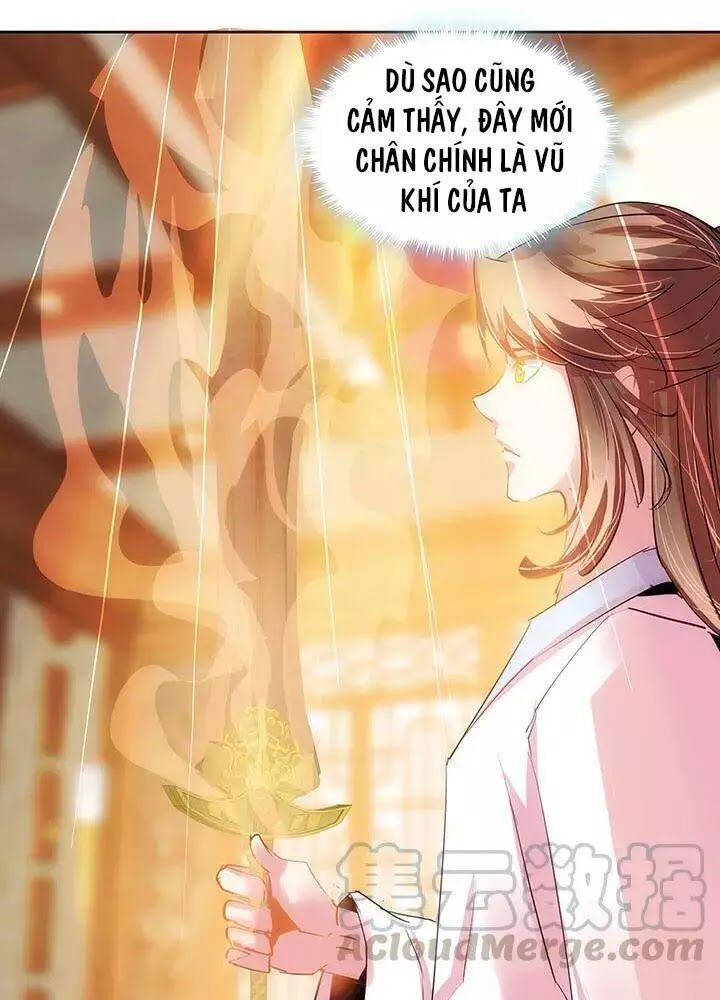 Siêu Phàm Truyện: Chapter 189