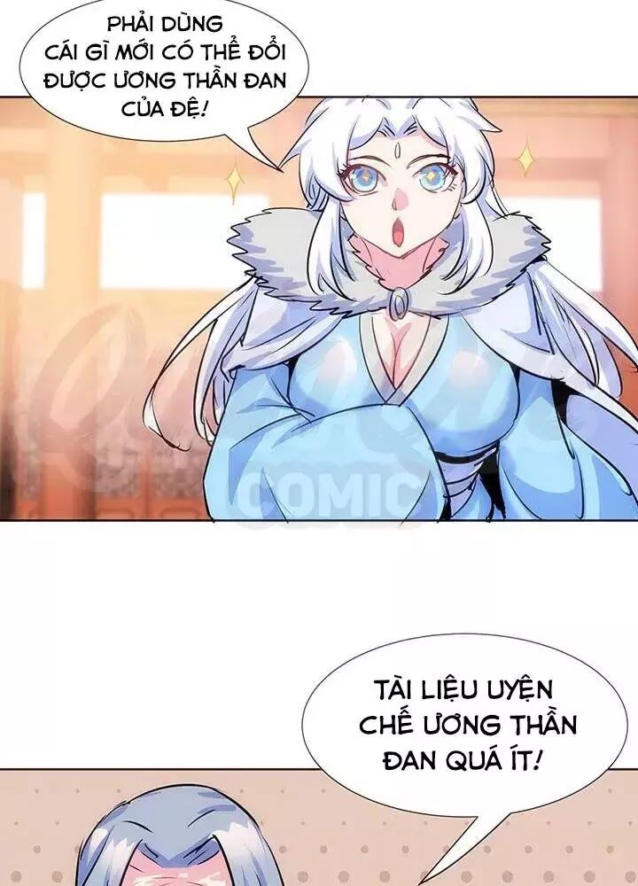 Siêu Phàm Truyện: Chapter 189