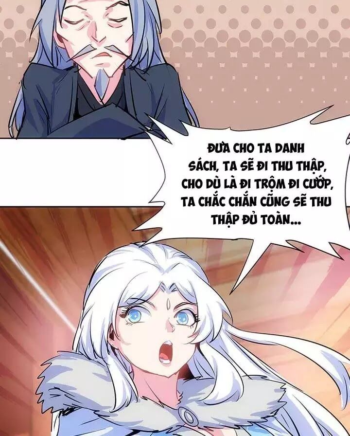 Siêu Phàm Truyện: Chapter 189