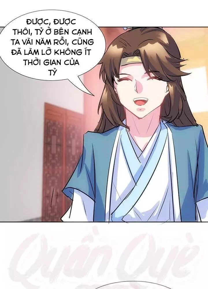 Siêu Phàm Truyện: Chapter 189